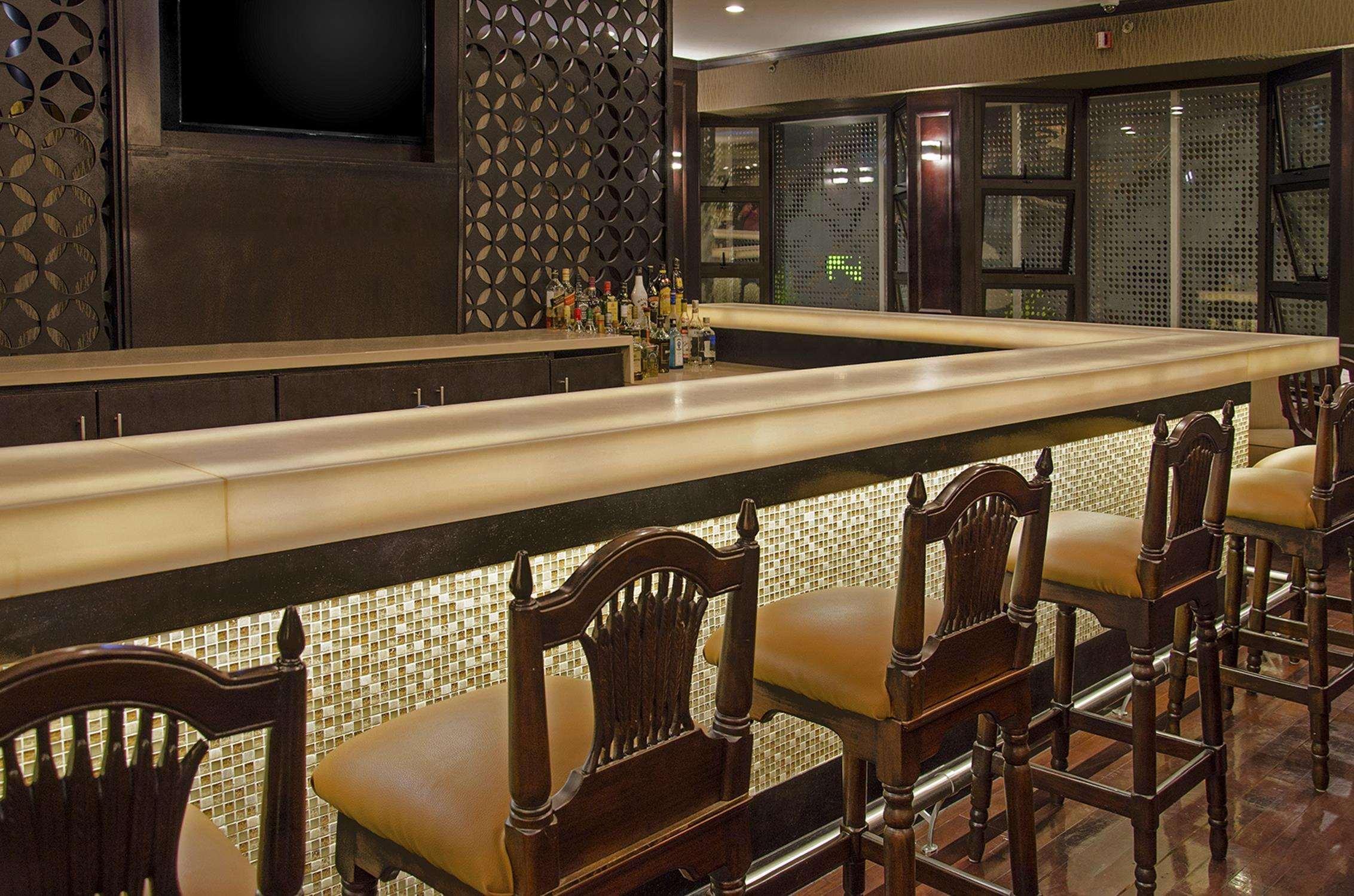 Hilton Garden Inn Guatemala-Stad Buitenkant foto